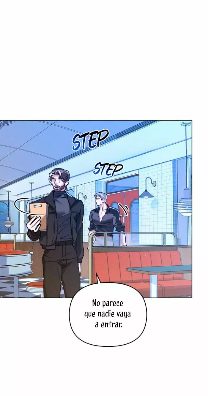 Página 37 del Manga