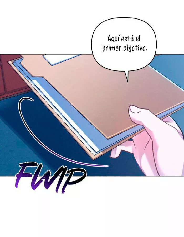 Página 38 del Manga