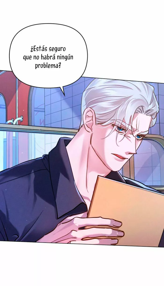 Página 40 del Manga