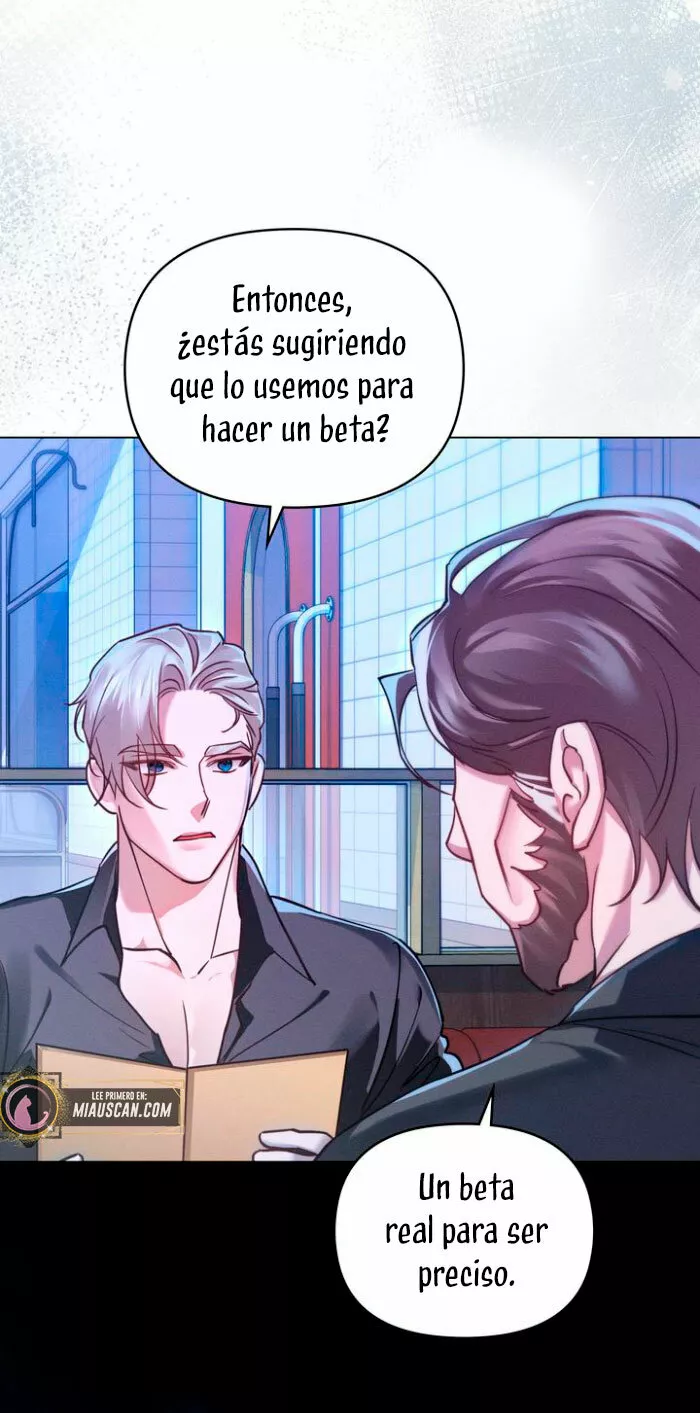 Página 42 del Manga