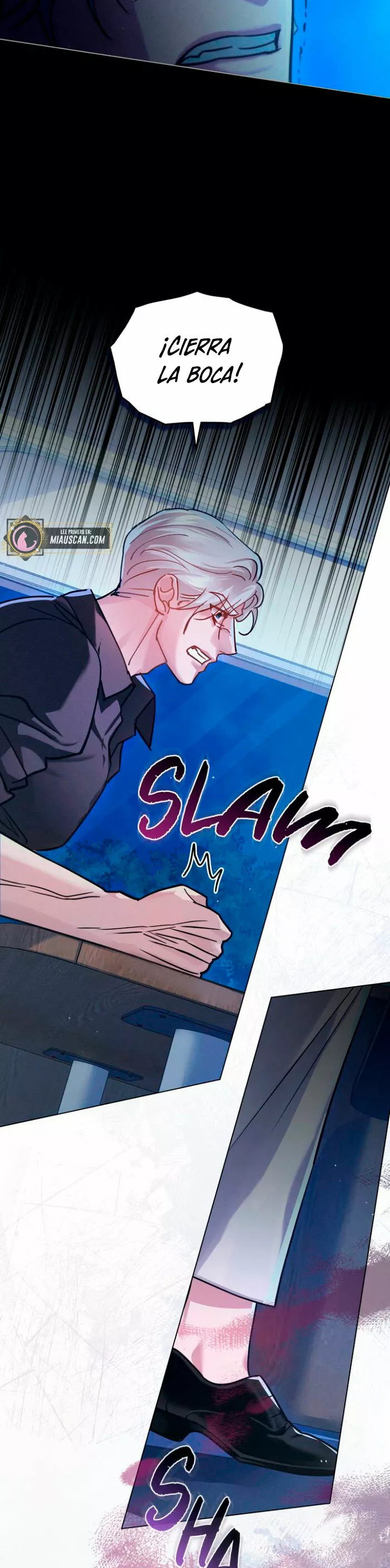 Página 44 del Manga