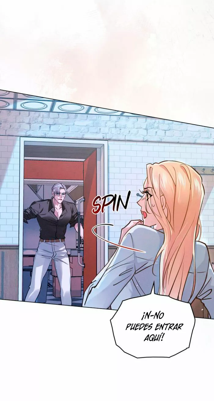 Página 51 del Manga