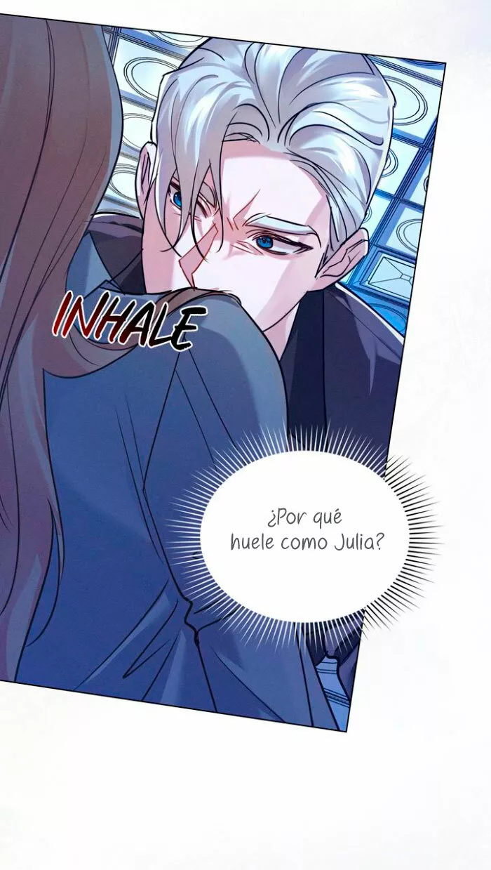 Página 54 del Manga