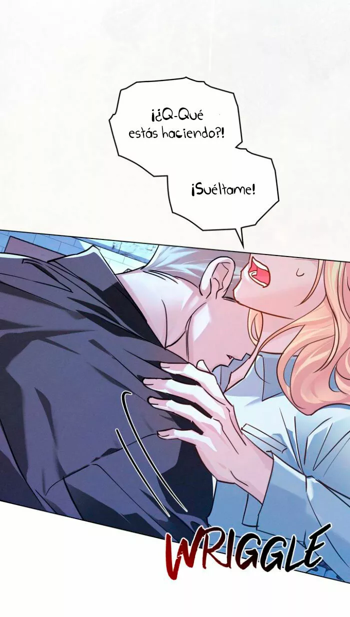 Página 55 del Manga