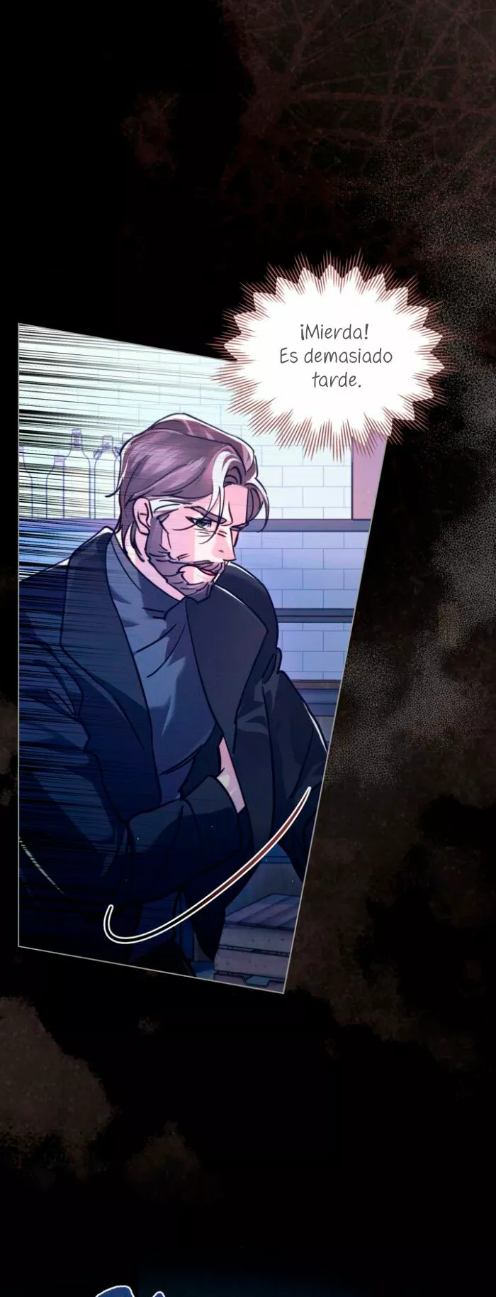 Página 64 del Manga