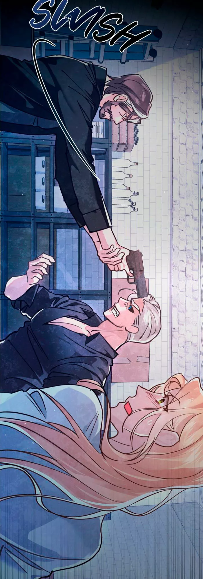 Página 65 del Manga