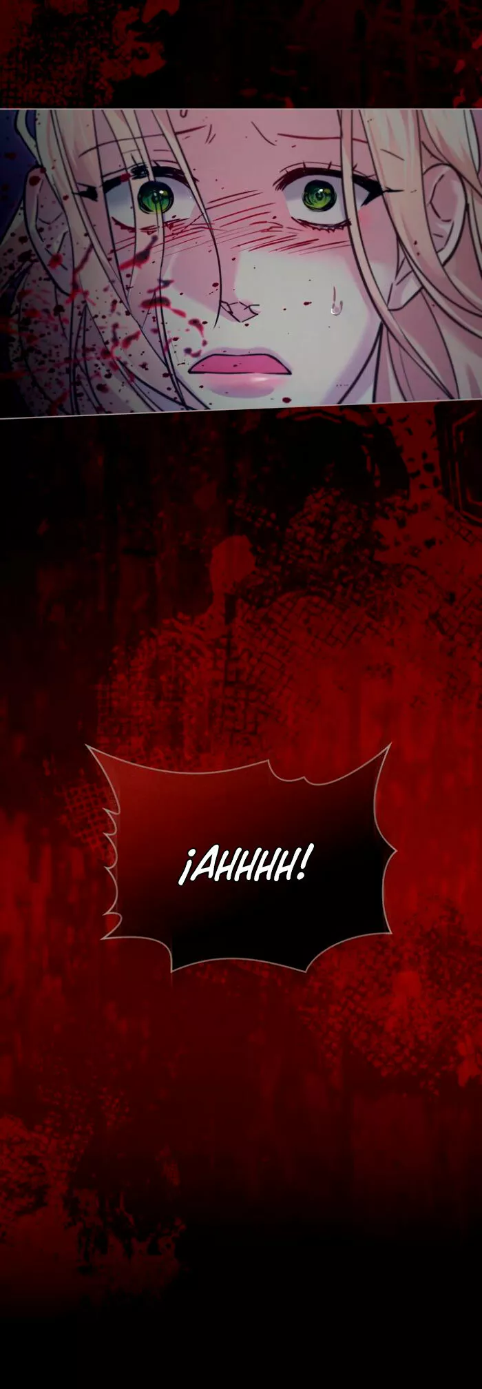 Página 67 del Manga