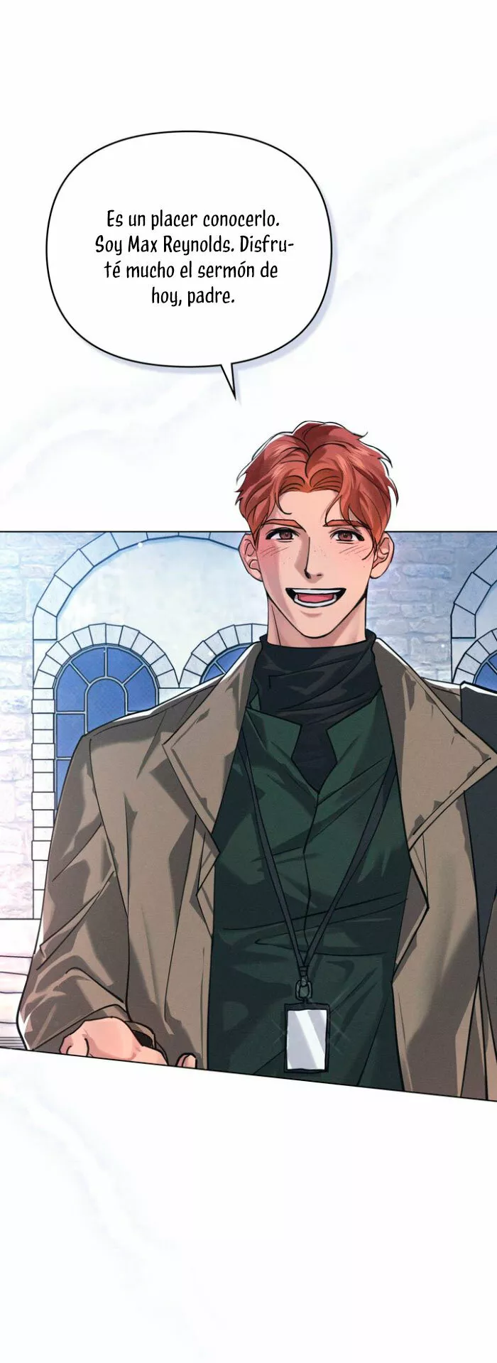 Página 34 del Manga