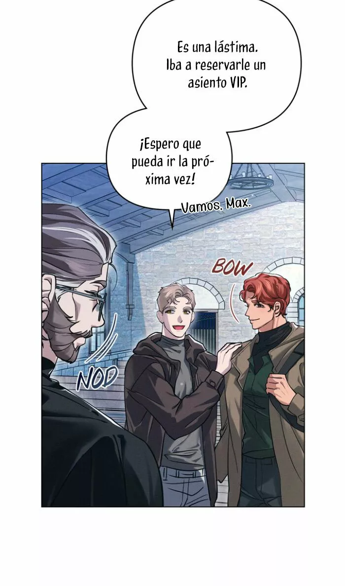 Página 39 del Manga