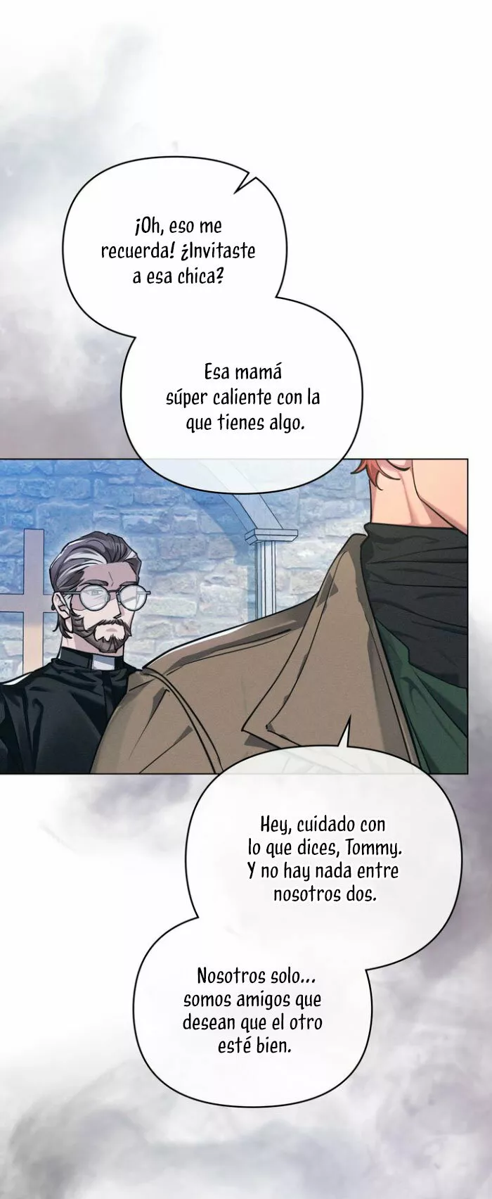 Página 40 del Manga