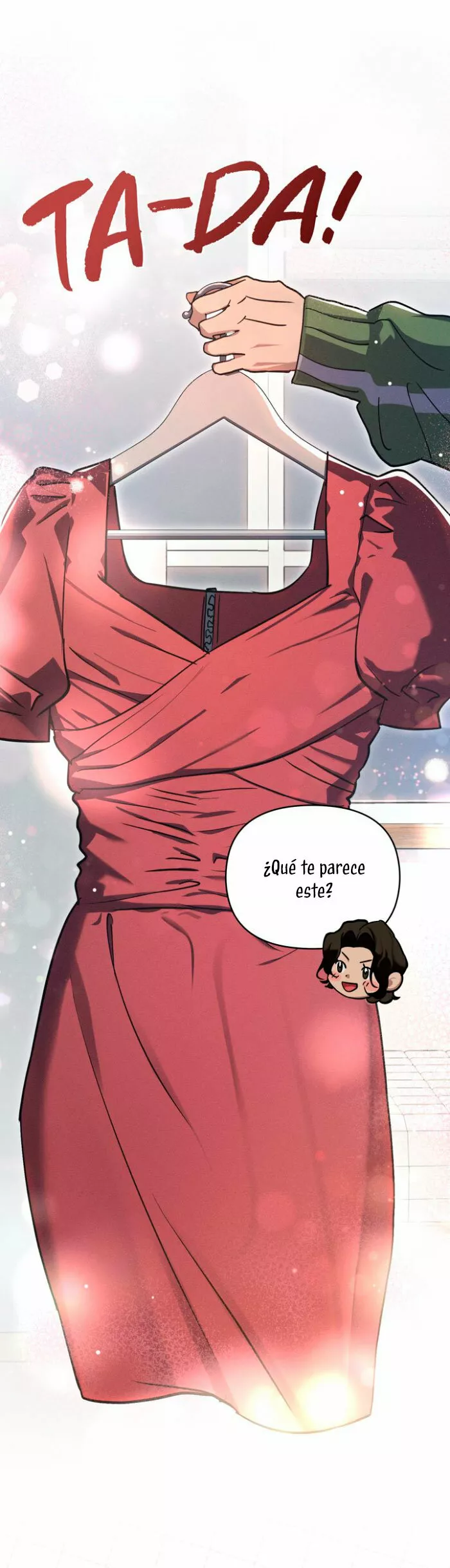 Página 54 del Manga