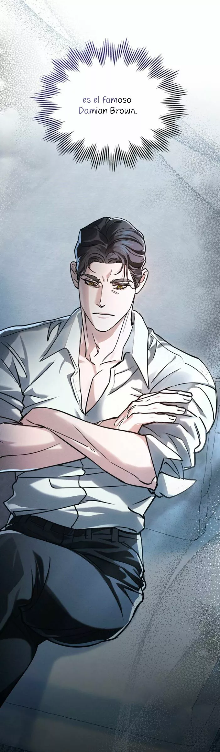 Página 67 del Manga