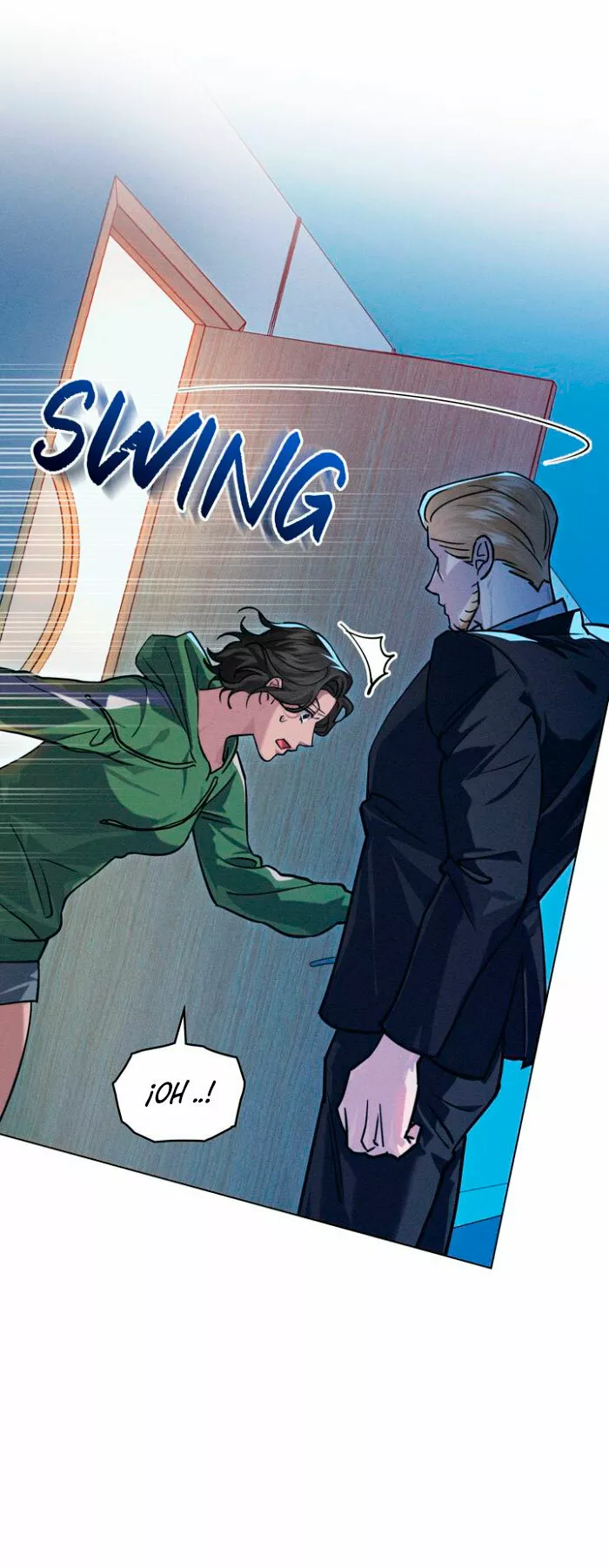 Página 39 del Manga