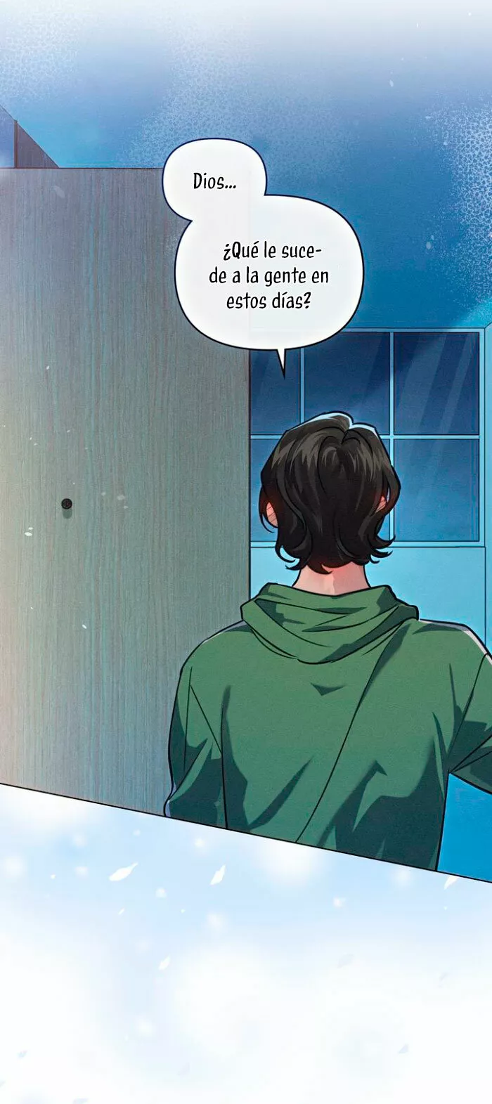 Página 47 del Manga