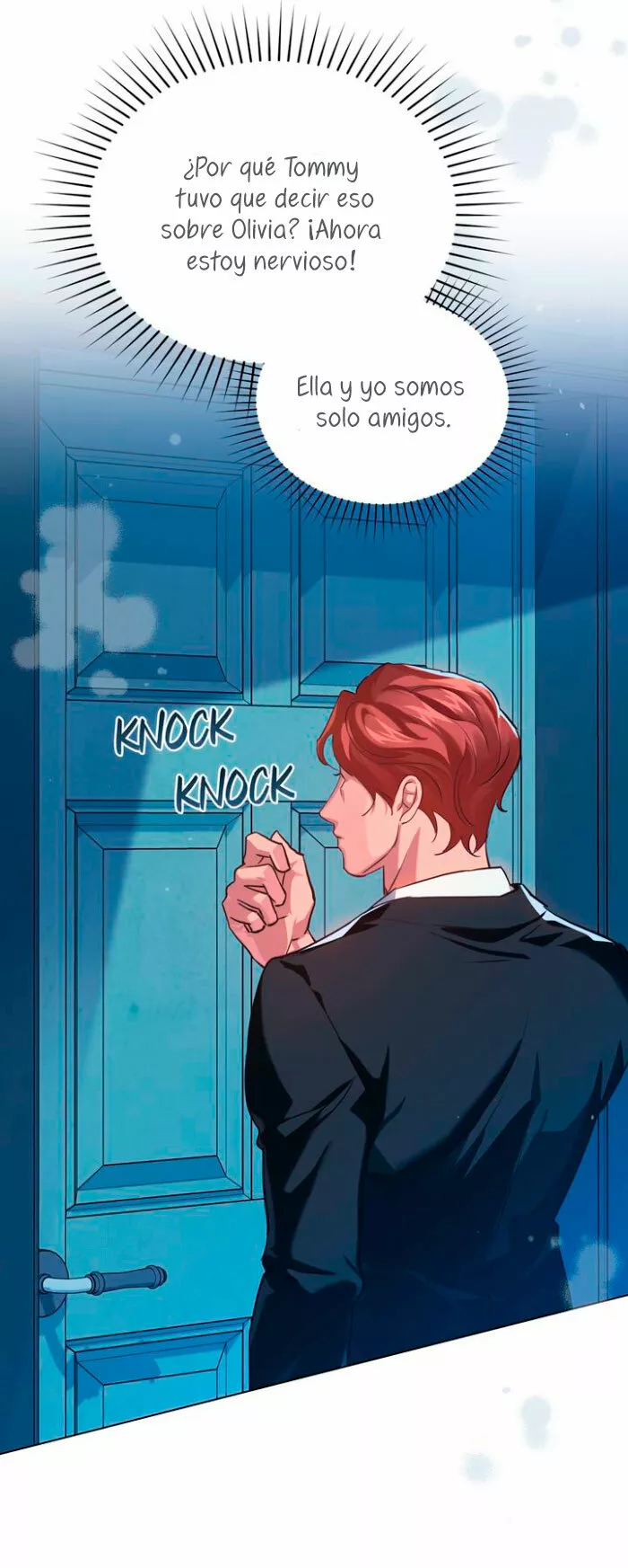 Página 49 del Manga