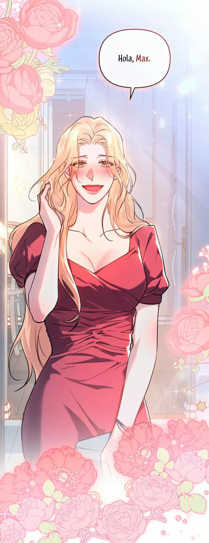 Página 52 del Manga