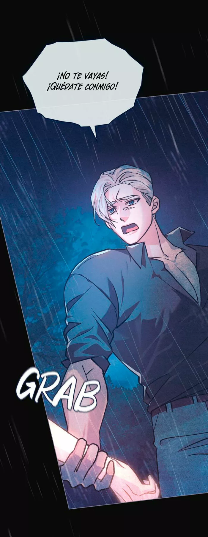 Página 63 del Manga