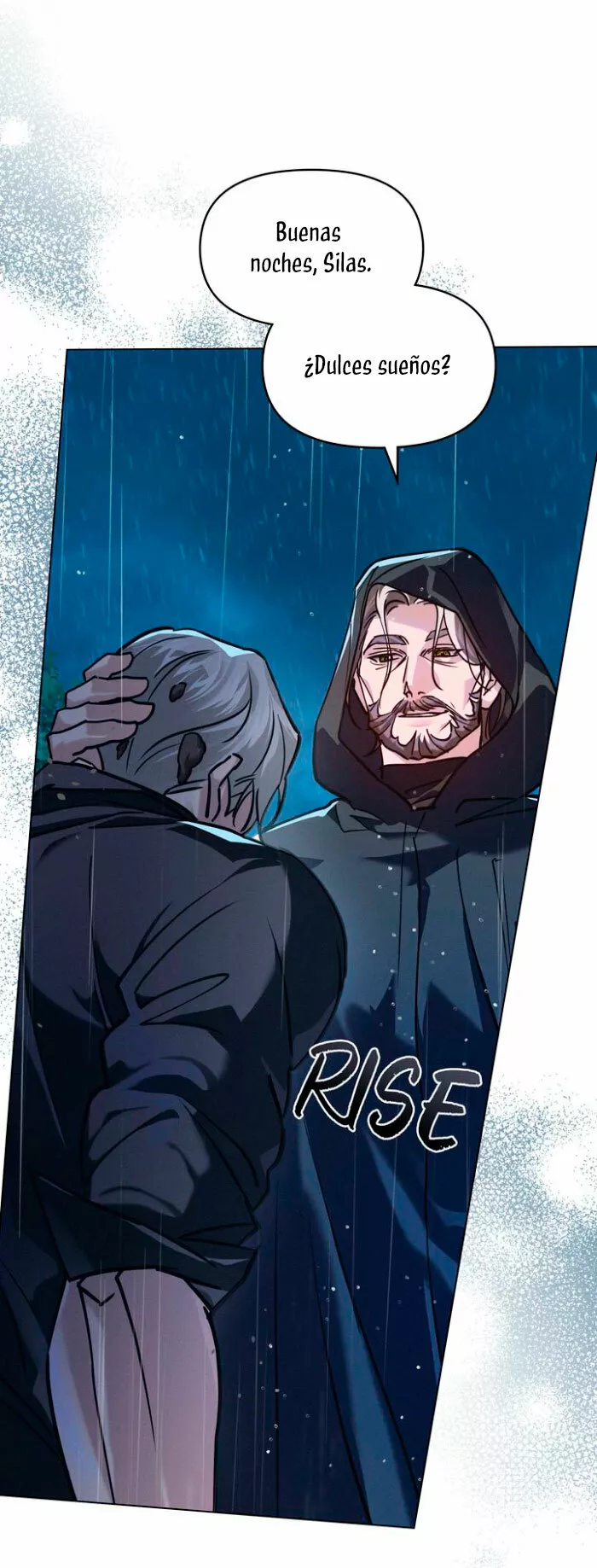 Página 70 del Manga