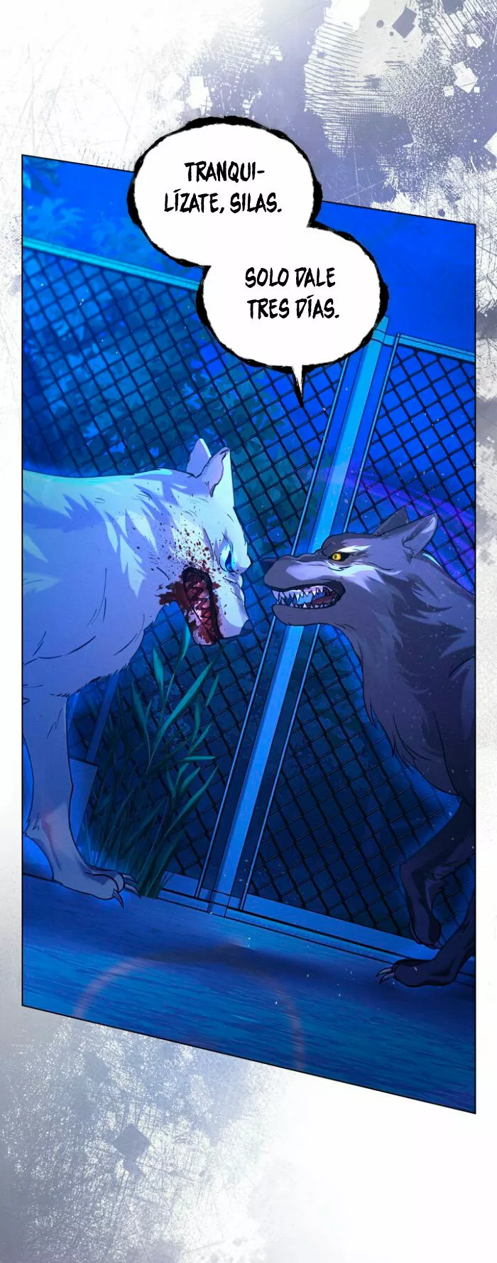 Página 37 del Manga