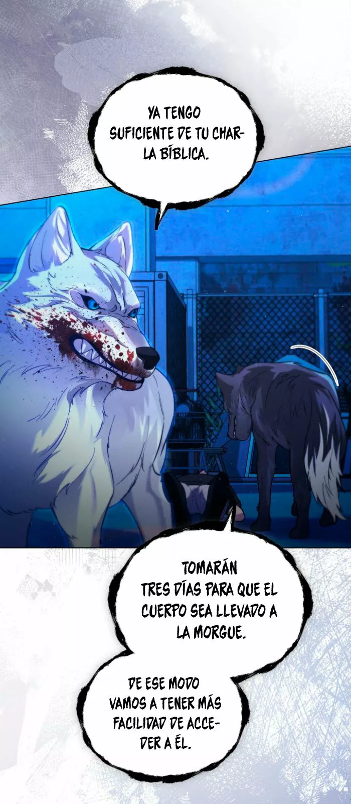 Página 38 del Manga