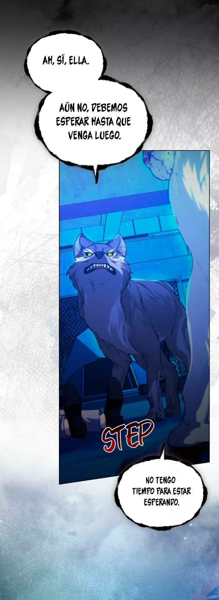 Página 44 del Manga