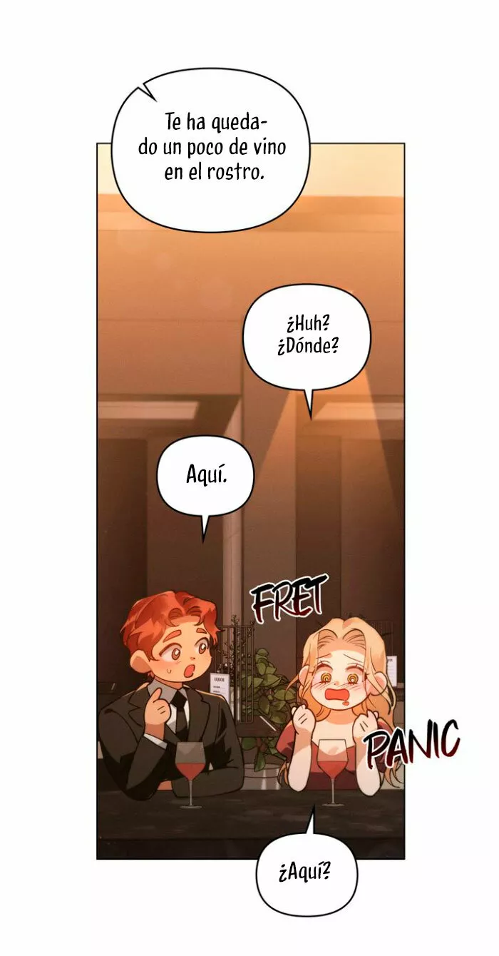 Página 51 del Manga