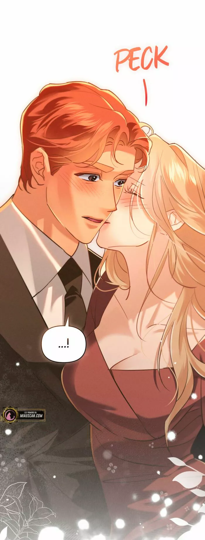 Página 66 del Manga