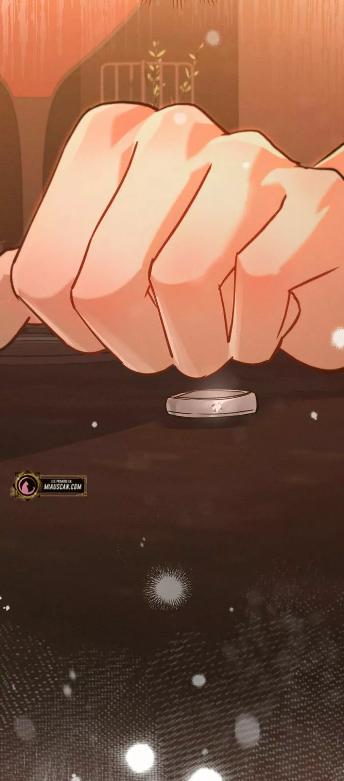 Página 69 del Manga