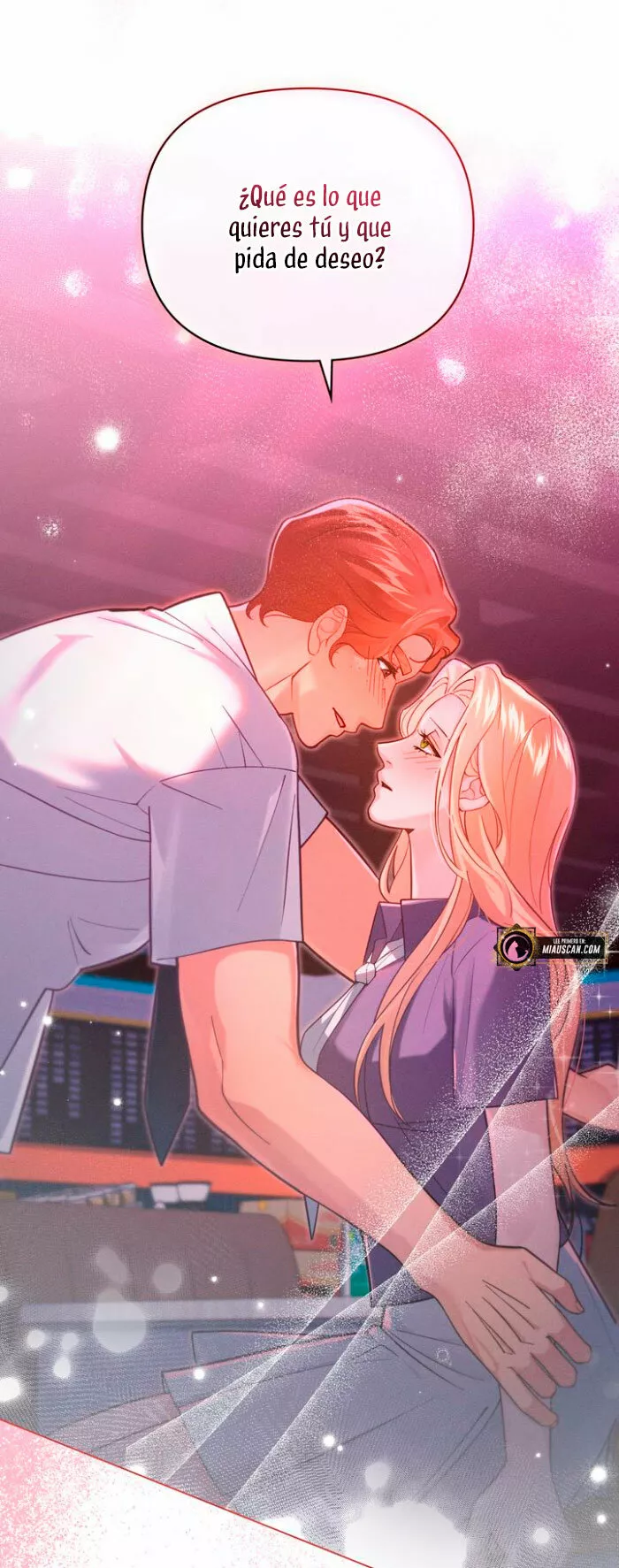 Página 36 del Manga