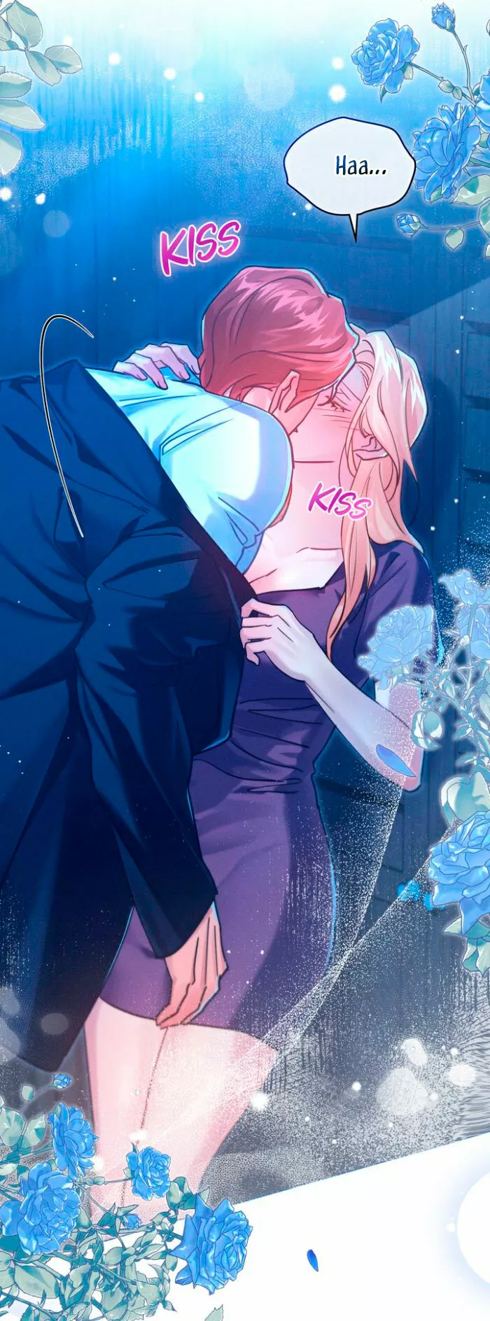 Página 40 del Manga