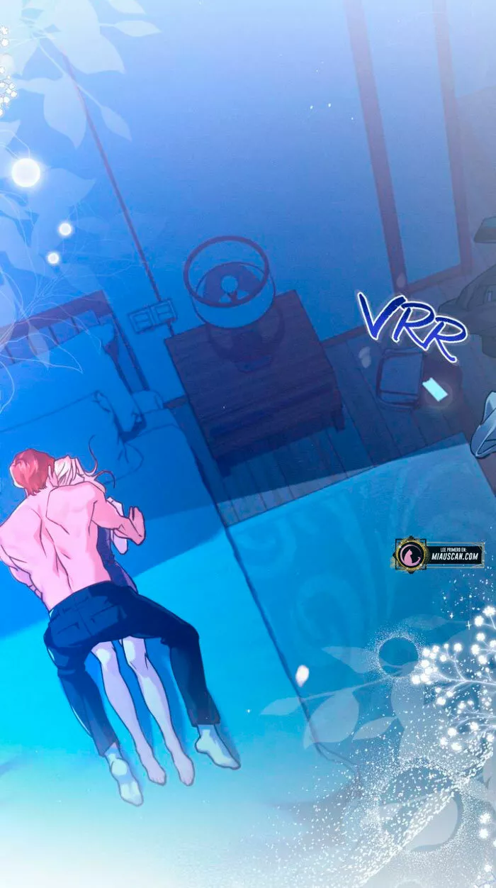 Página 54 del Manga