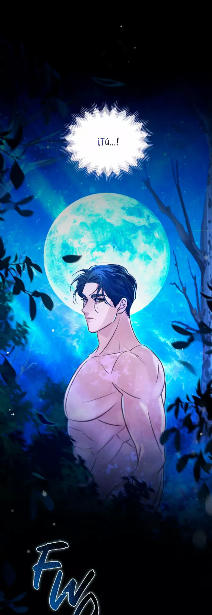 Página 36 del Manga