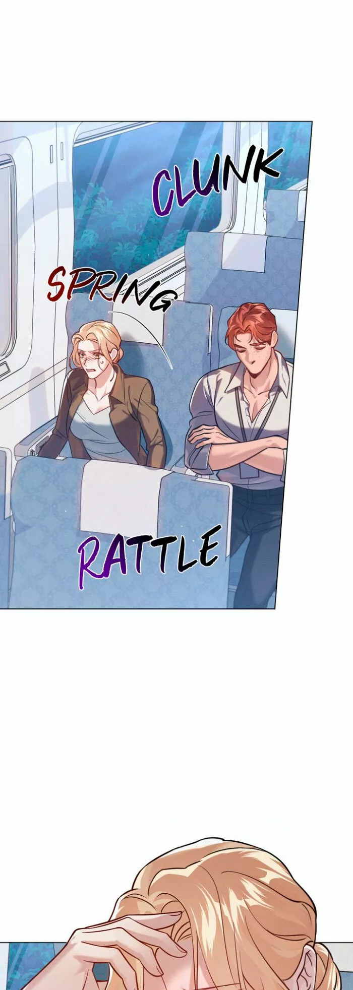 Página 38 del Manga