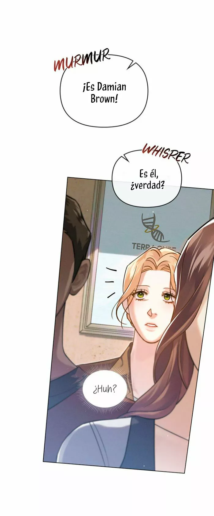 Página 46 del Manga