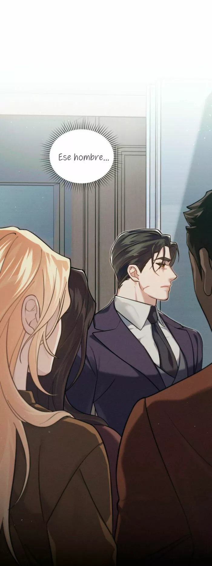 Página 47 del Manga