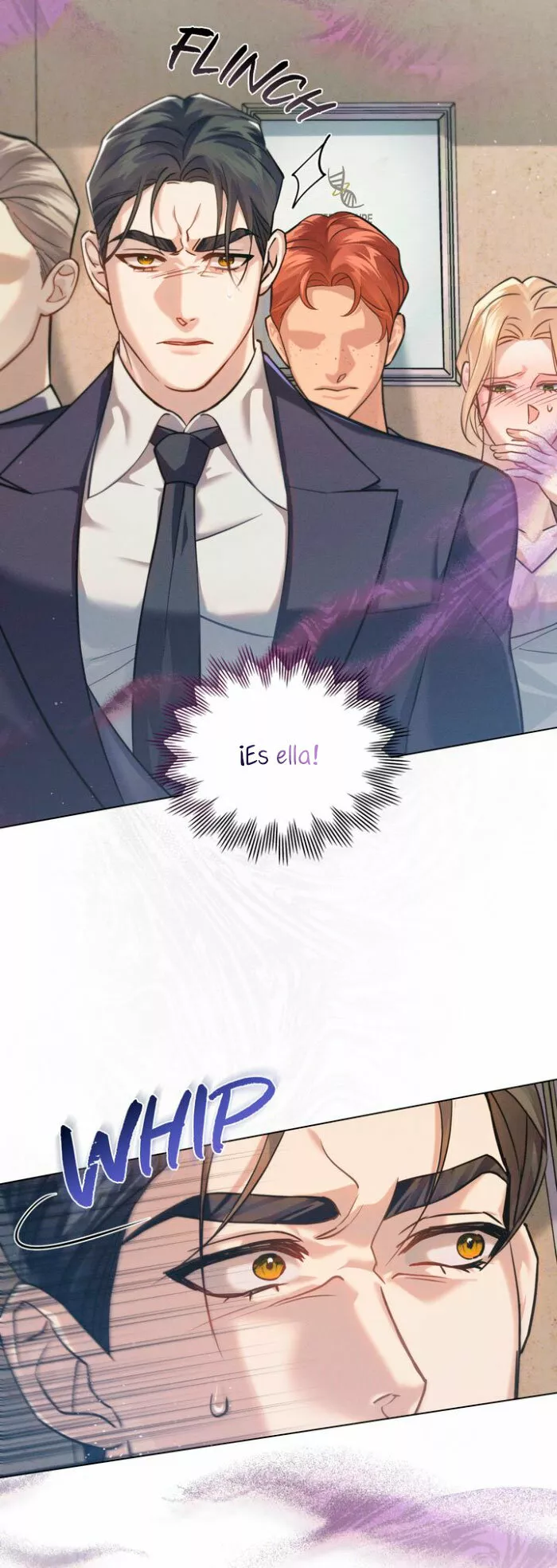 Página 52 del Manga