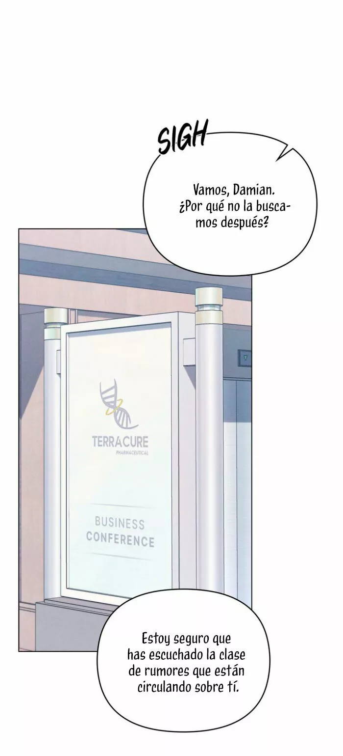 Página 58 del Manga