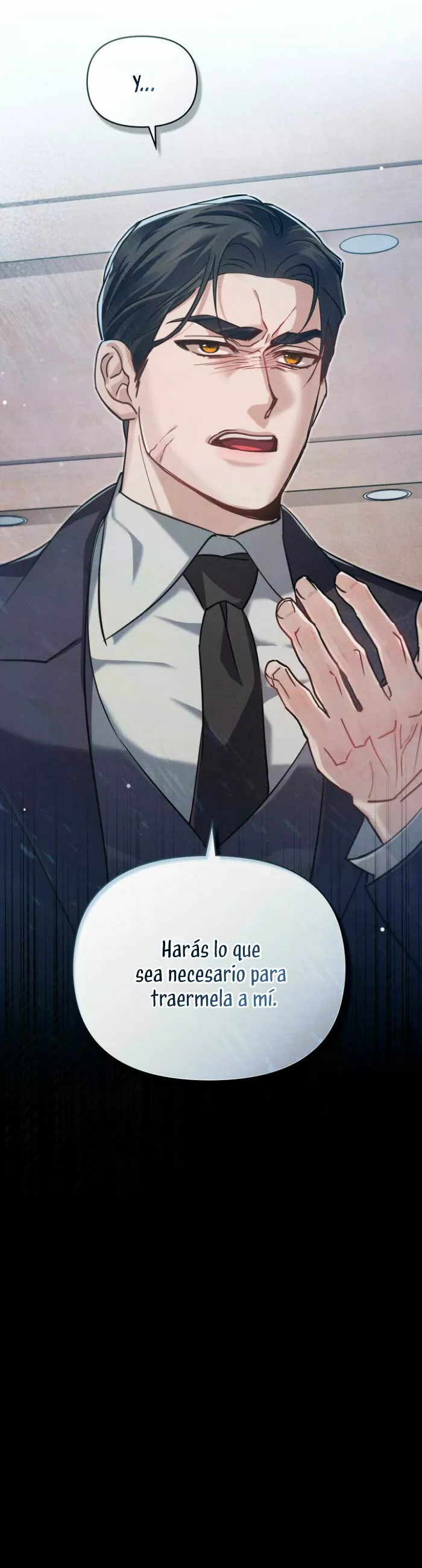 Página 61 del Manga