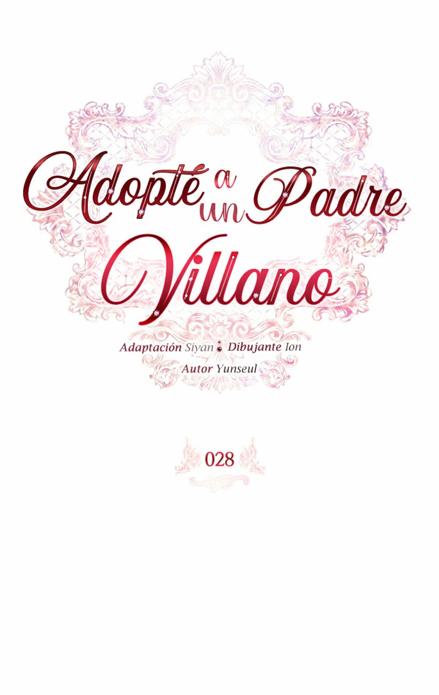 Página 37 del Manga