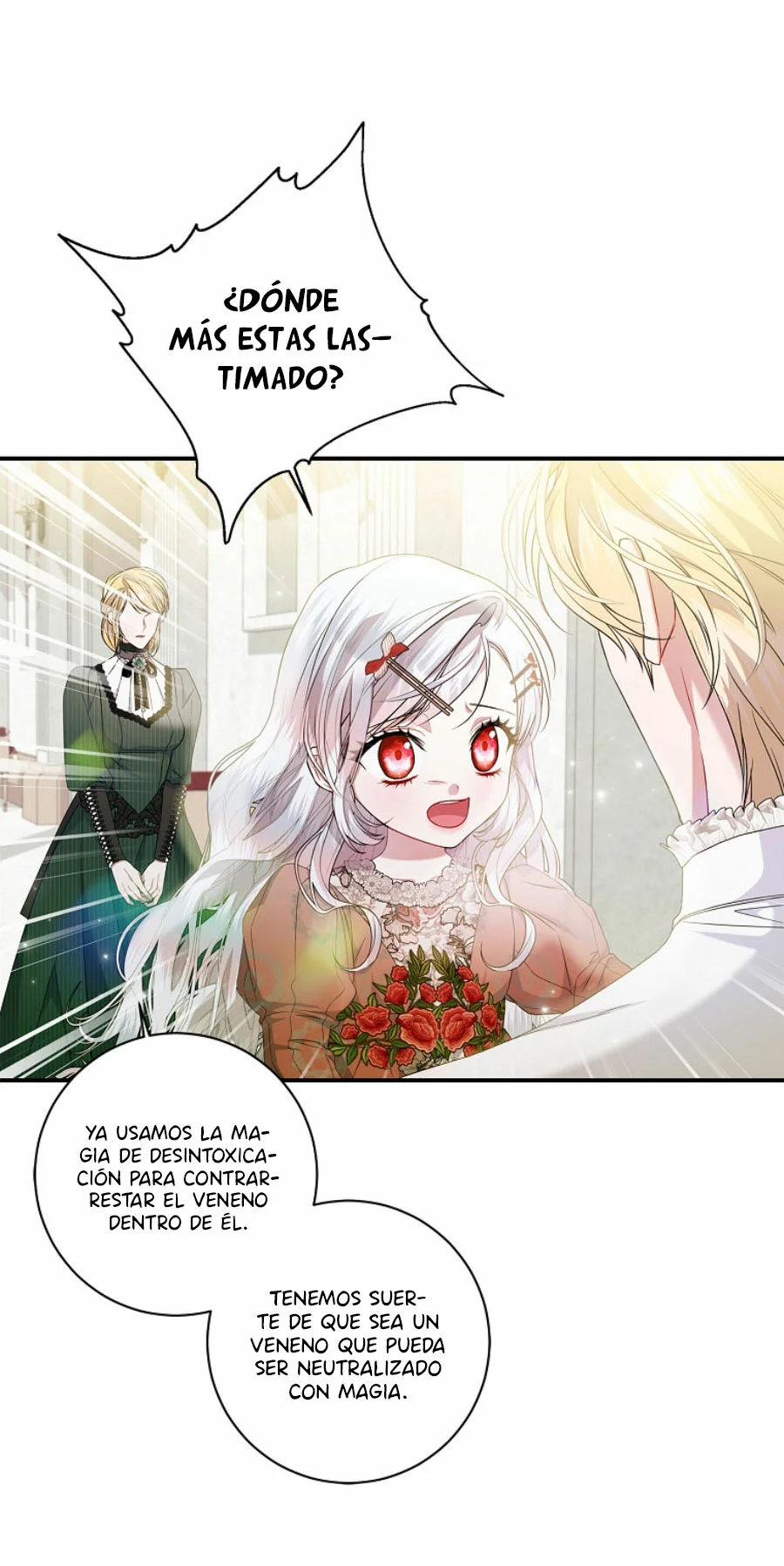 Página 43 del Manga