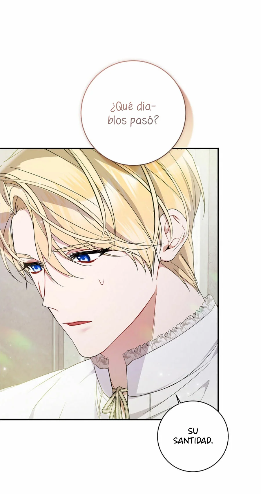 Página 45 del Manga