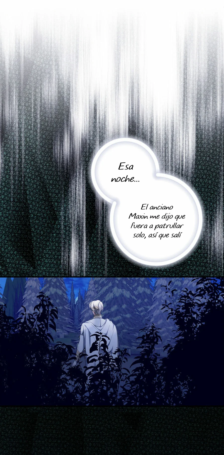 Página 46 del Manga