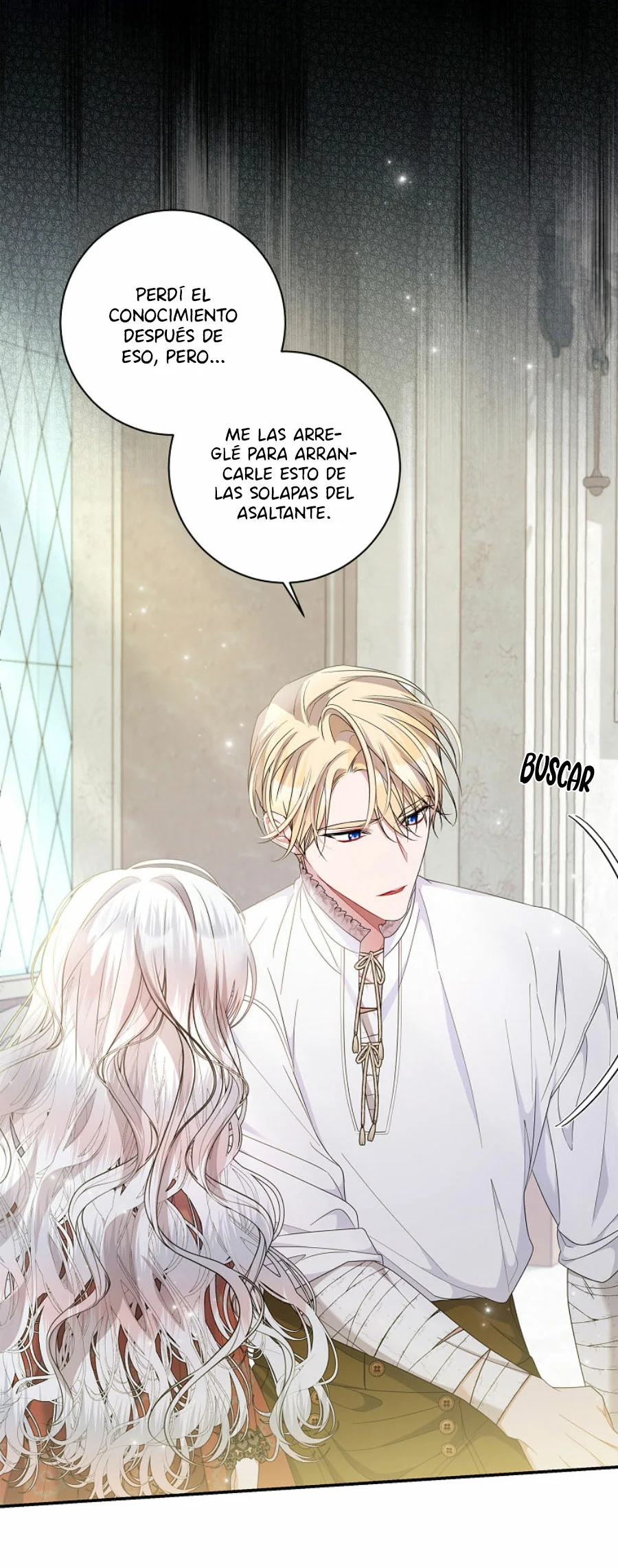 Página 49 del Manga
