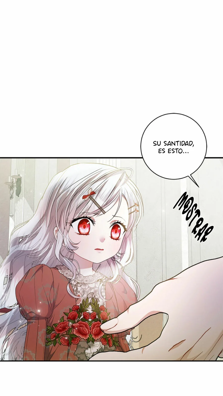 Página 50 del Manga