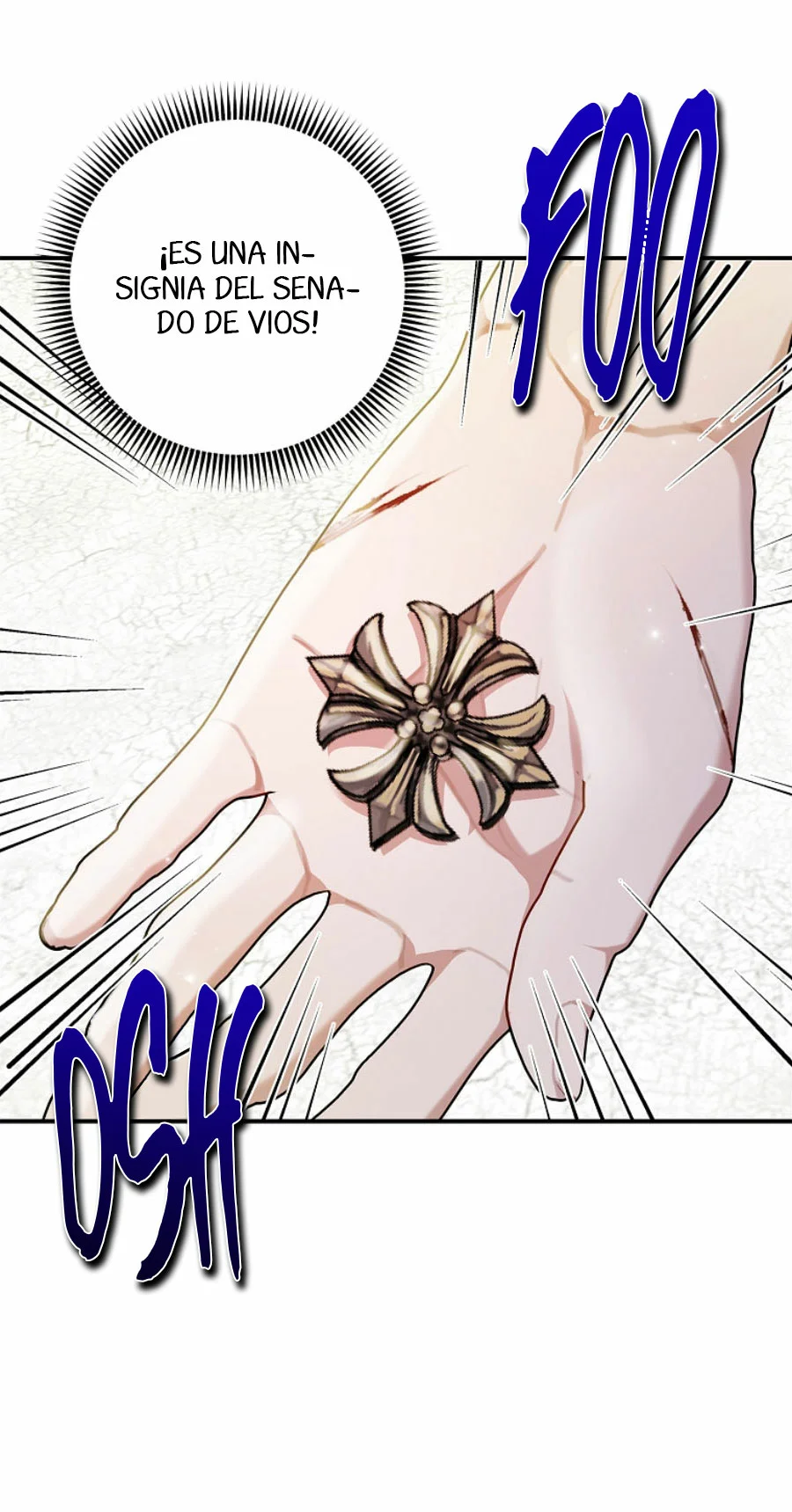 Página 52 del Manga