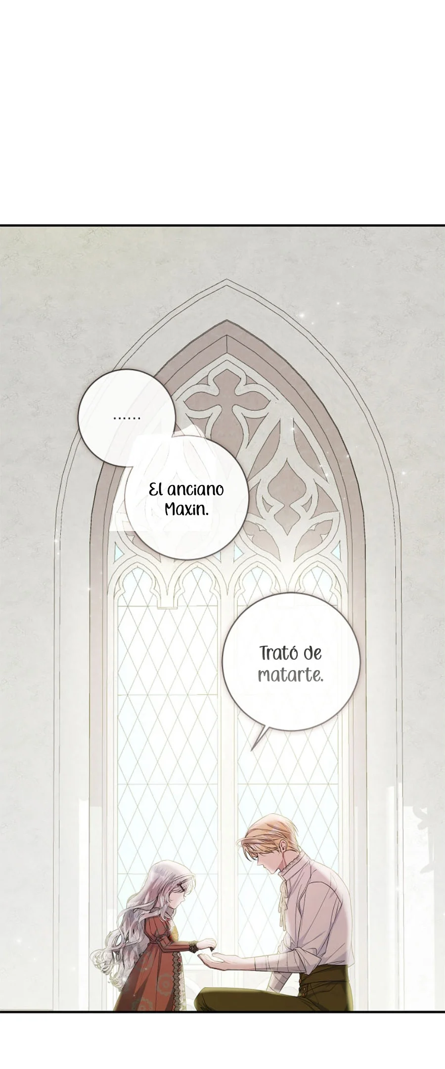 Página 53 del Manga