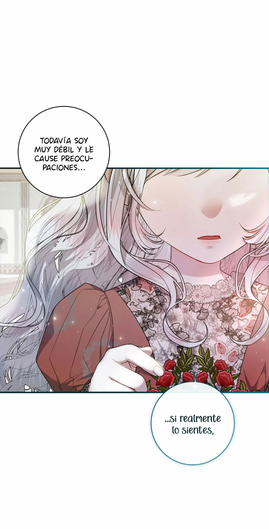 Página 57 del Manga