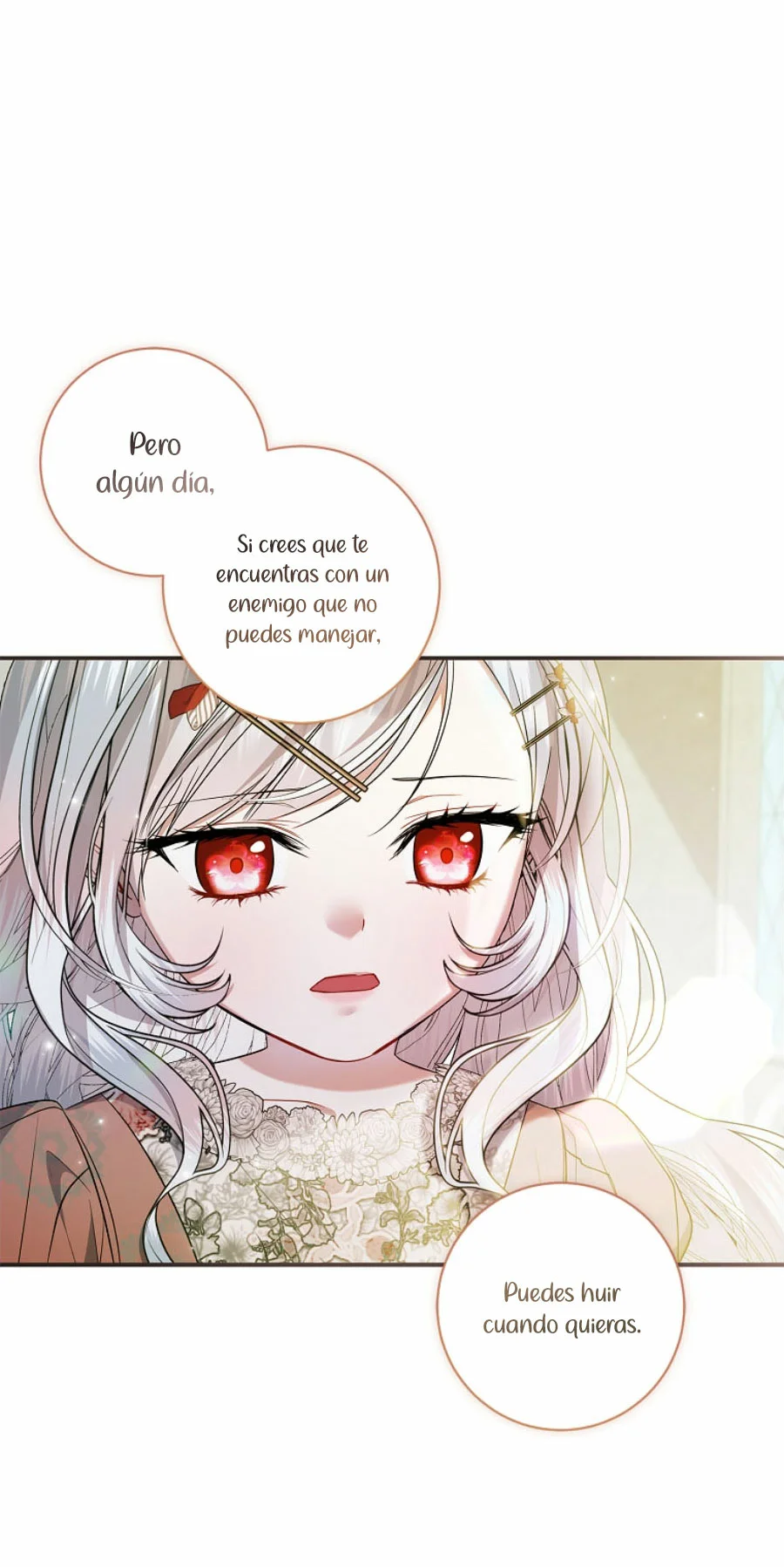 Página 66 del Manga