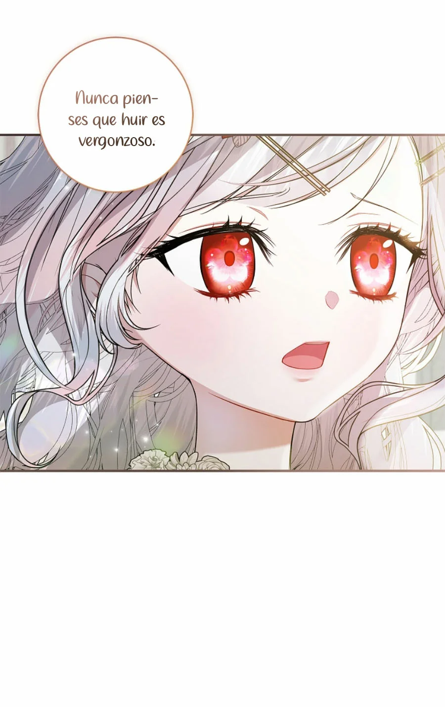 Página 67 del Manga