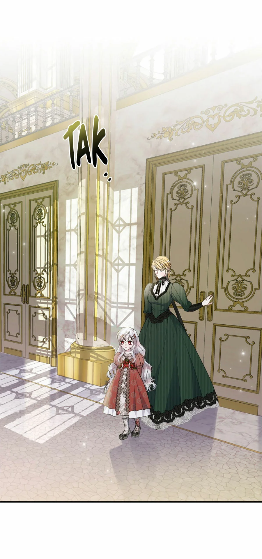Página 73 del Manga